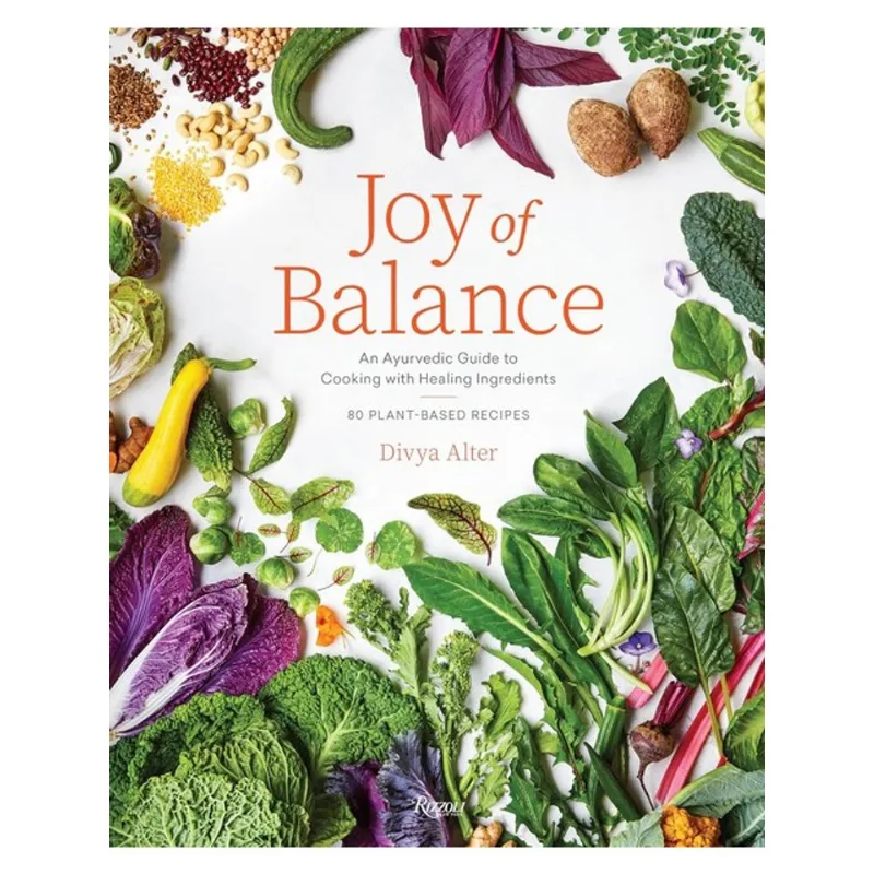 JOY OF BALANCE