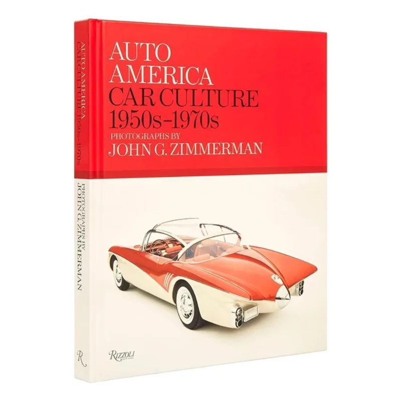 AUTO AMERICA