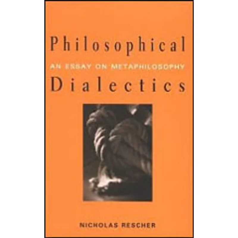 PHILOSOPHICAL DIALETCS