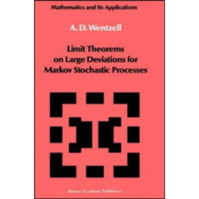 LIMIT THEOREMS ON LARGE DEVIATIONS FOR MARKOV STOCHASTIC PROCESSES