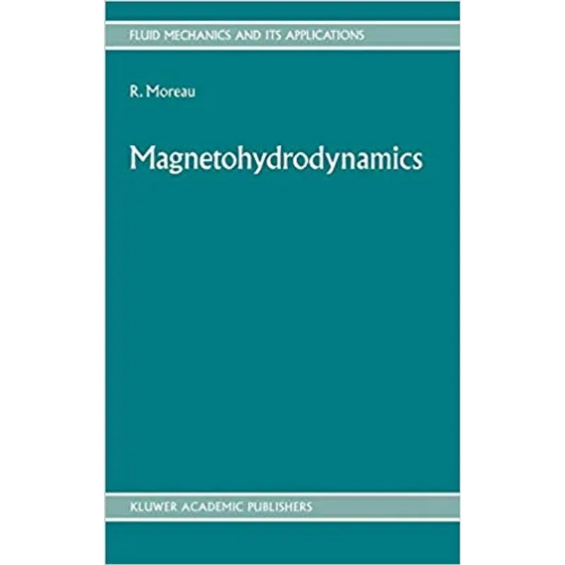 MAGNETOHYDRODYNAMICS