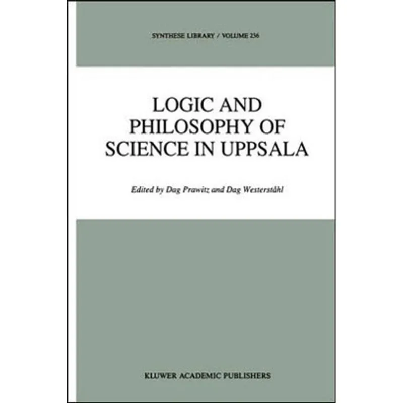 LOGIC ANF SCIENTIFIC