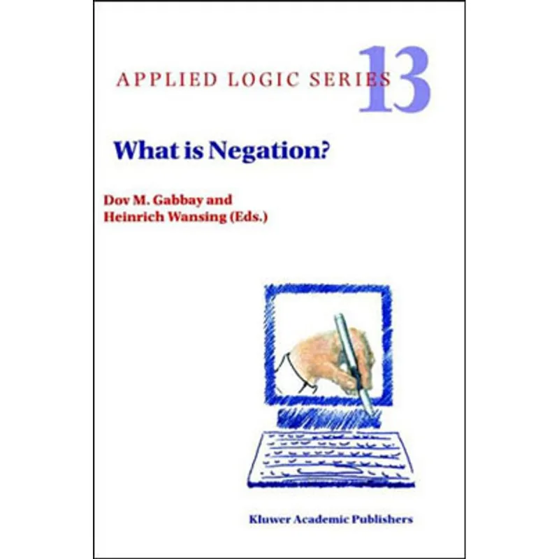 WHAT IS NEGATION?