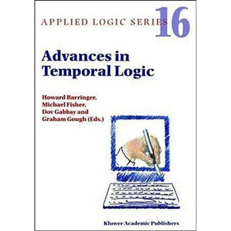 ADVANCES IN TEMPORAL LOGIC