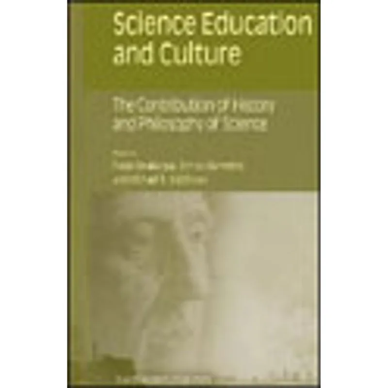 SCIENCE EDUCATION AND CULTURE