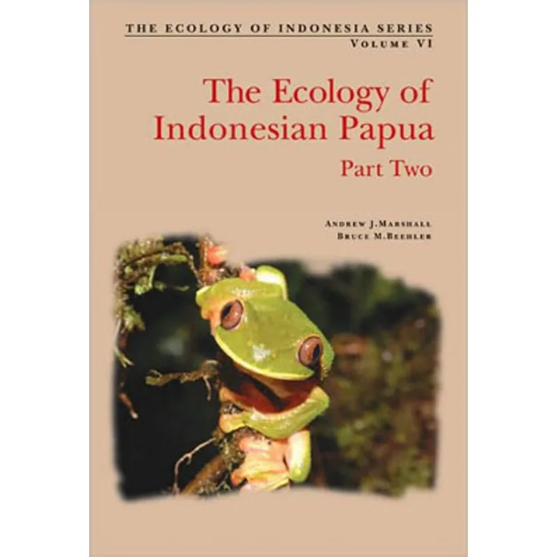ECOLOGY OF PAPUA PART 2