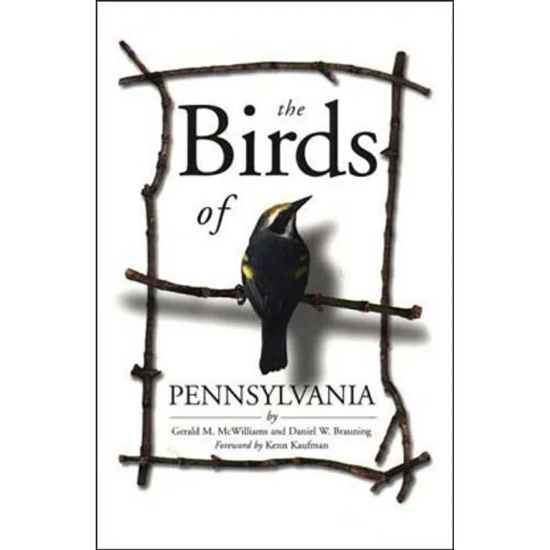 BIRDS OF PENSYLVANIA, THE