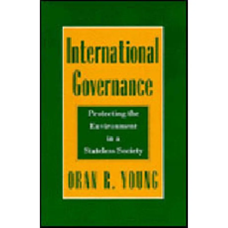 INTERNATIONAL GOVERNANCE