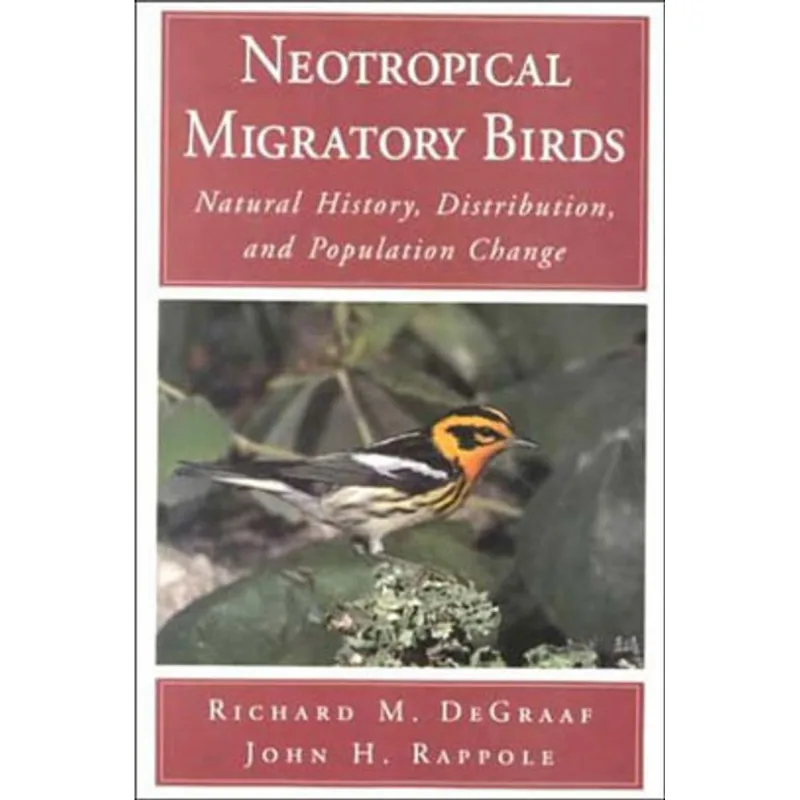 NEOTROPICAL MIGRATORY BIRDS