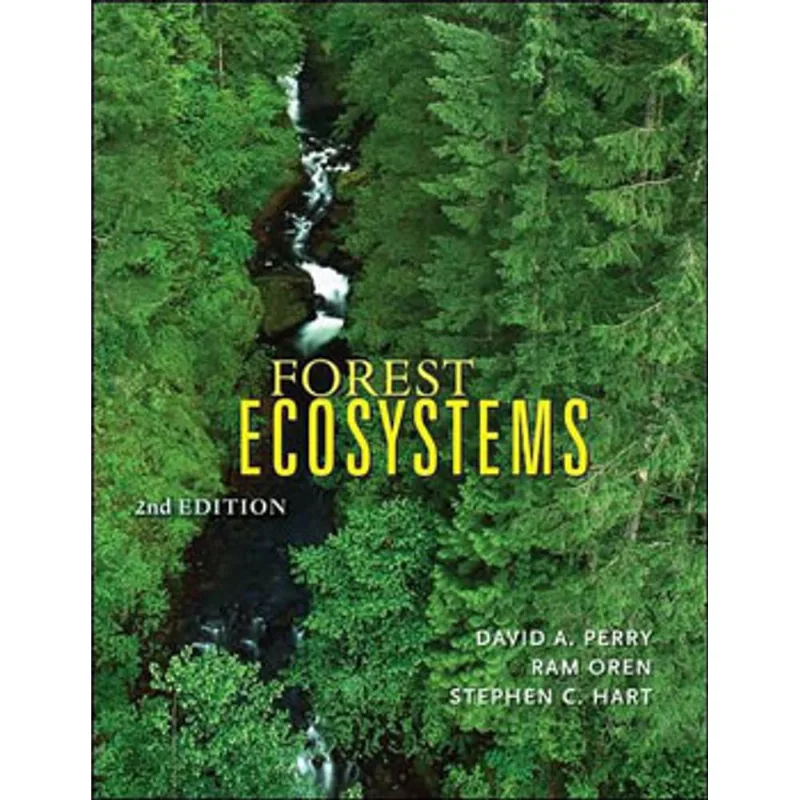 FOREST ECOSYSTEMS