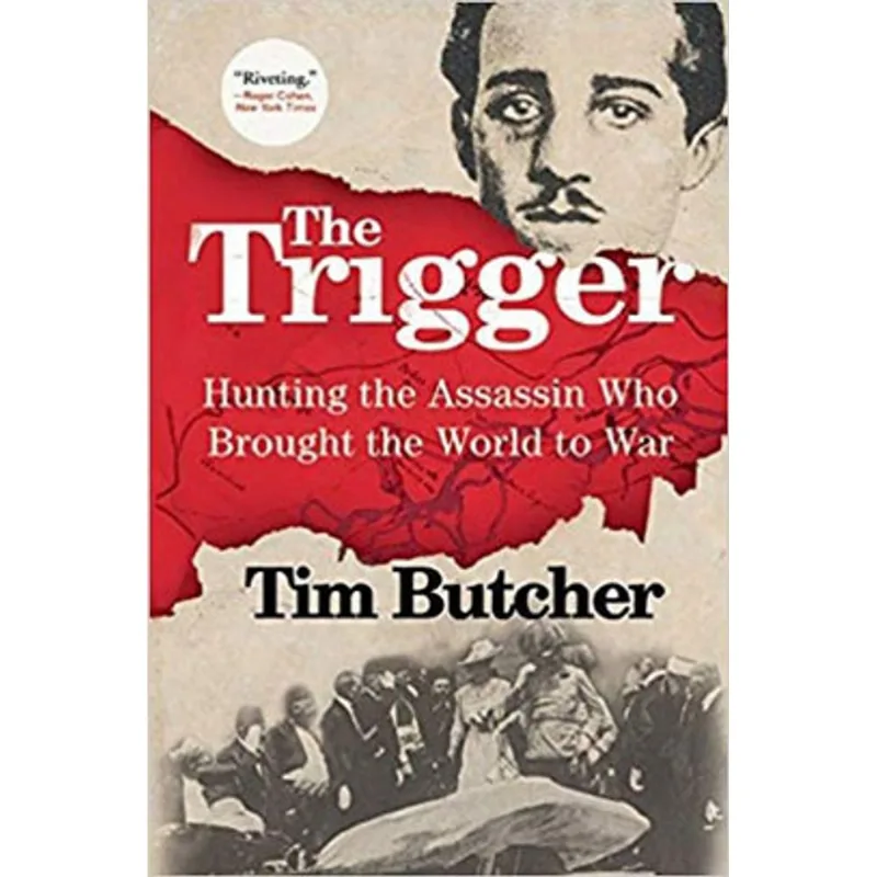 THE TRIGGER
