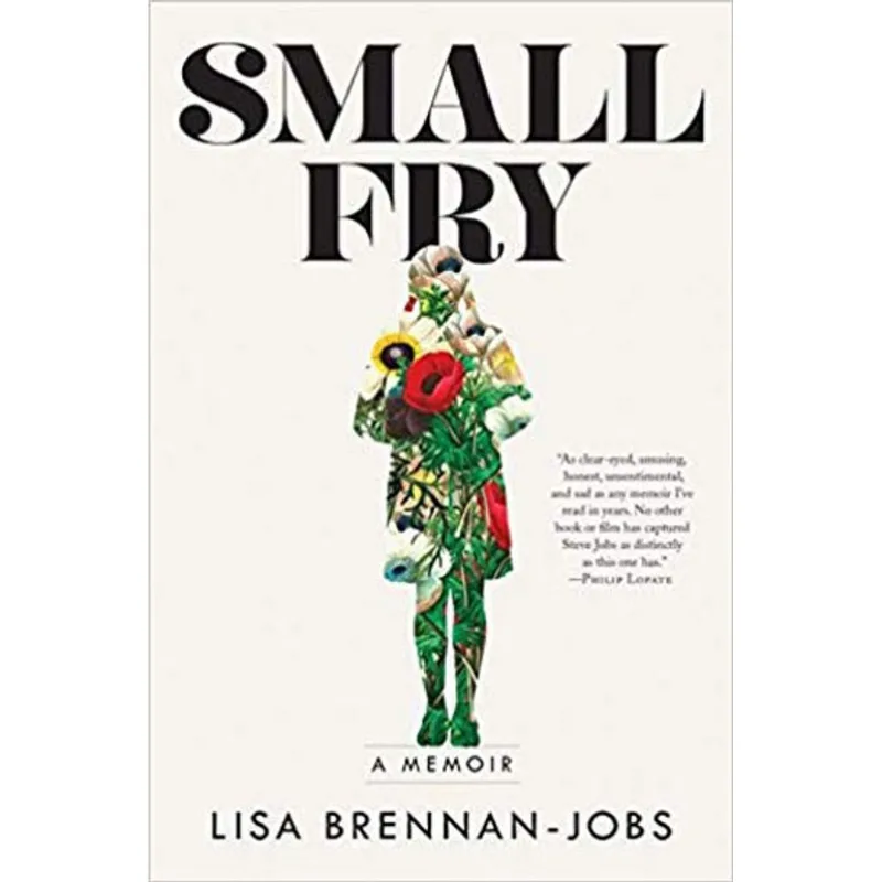 SMALL FRY