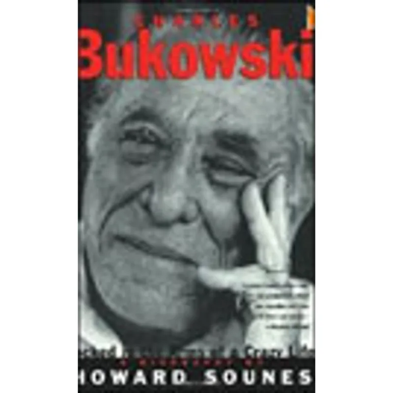 CHARLES BUKOWSKI