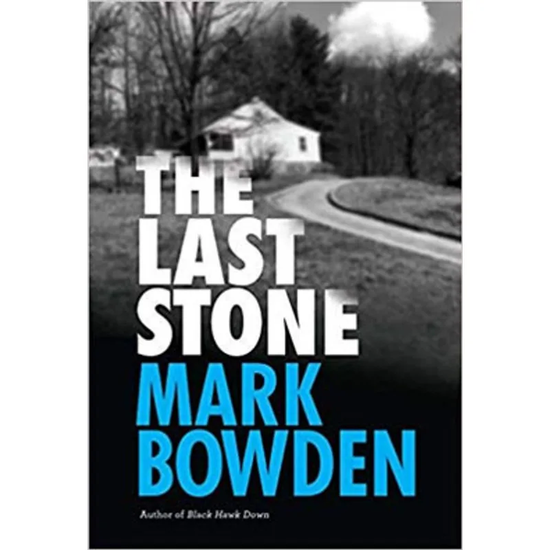 THE LAST STONE