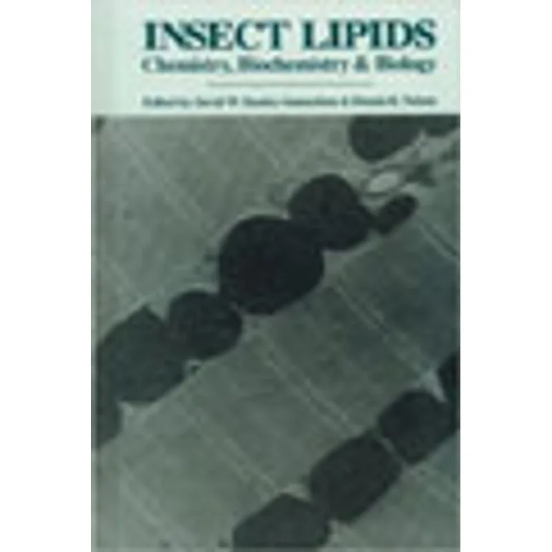 INSECT LIPIDS