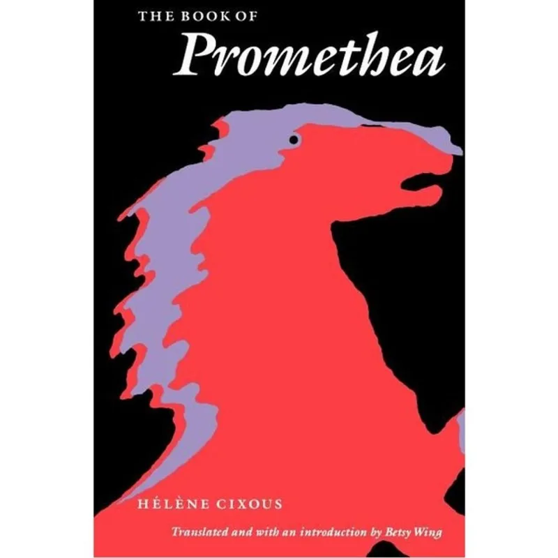 THE BOOK OF PROMETHEA