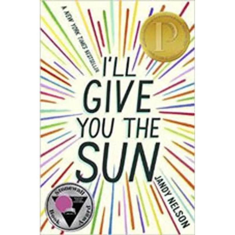 I'LL GIVE YOU THE SUN