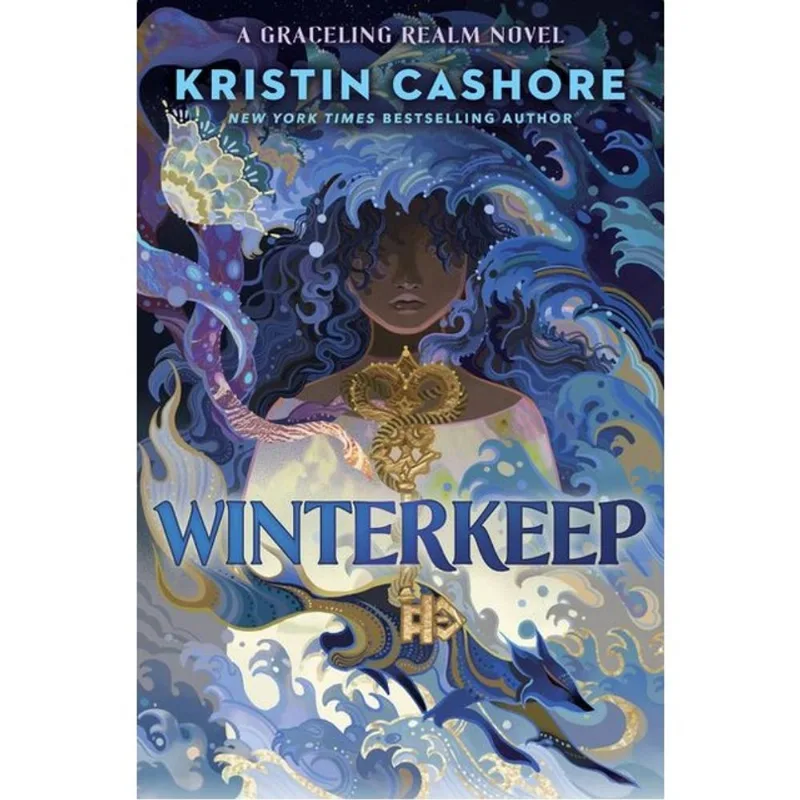 WINTERKEEP