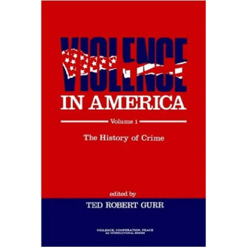 VIOLENCE IN AMERICA