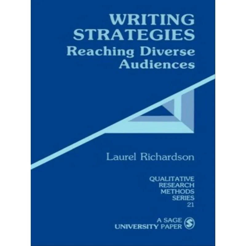 WRITING STRATEGIES