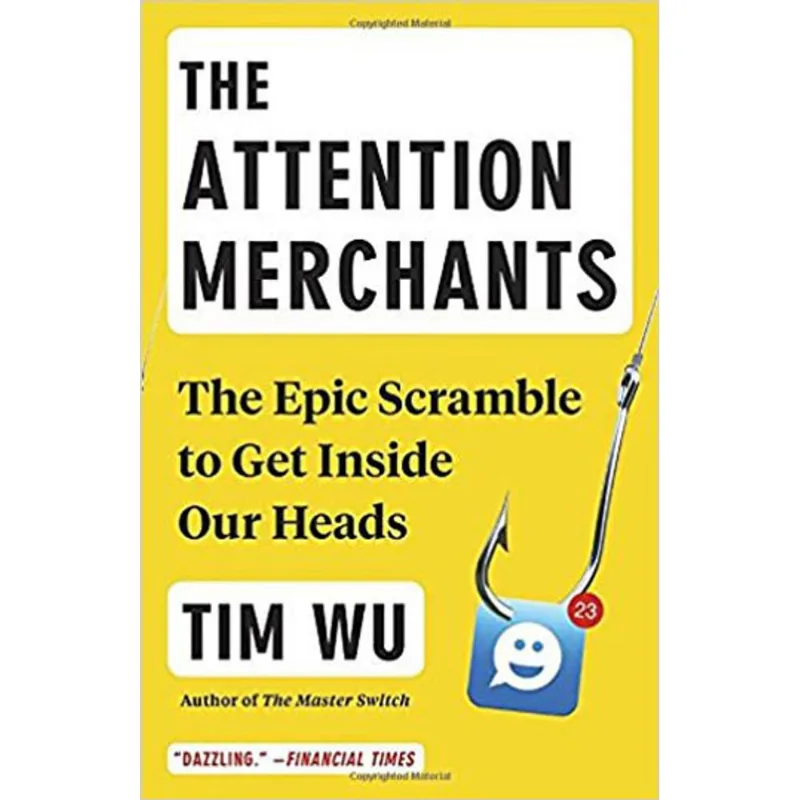 ATTENTION MERCHANTS, THE