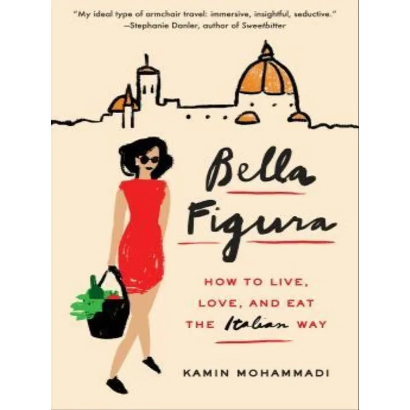 BELLA FIGURA