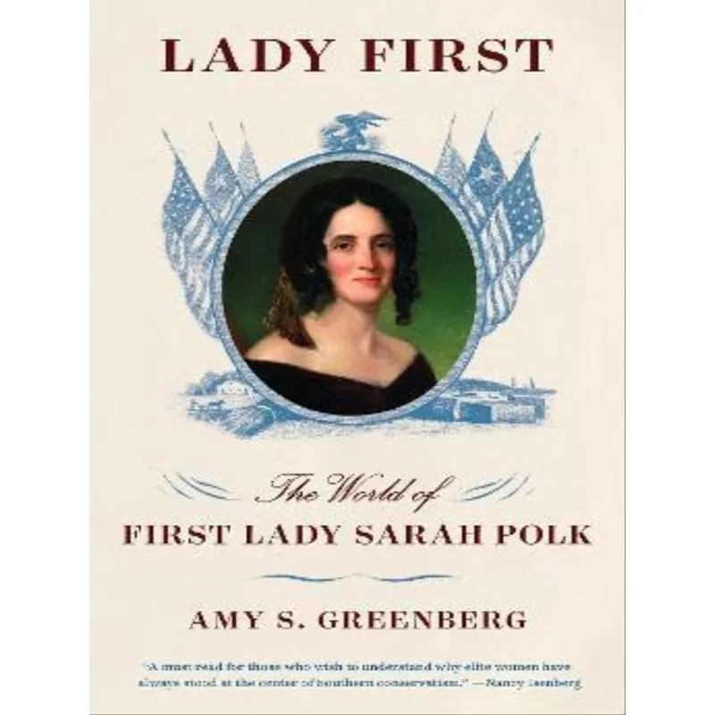 LADY FIRST