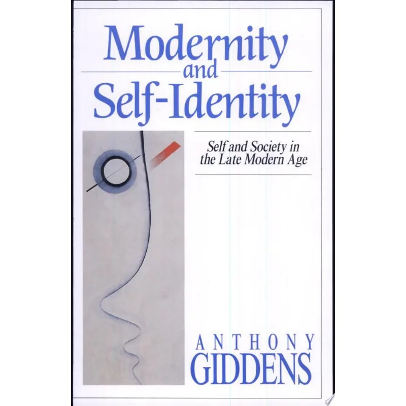 MODERNITY AND SELF-IDENTITY