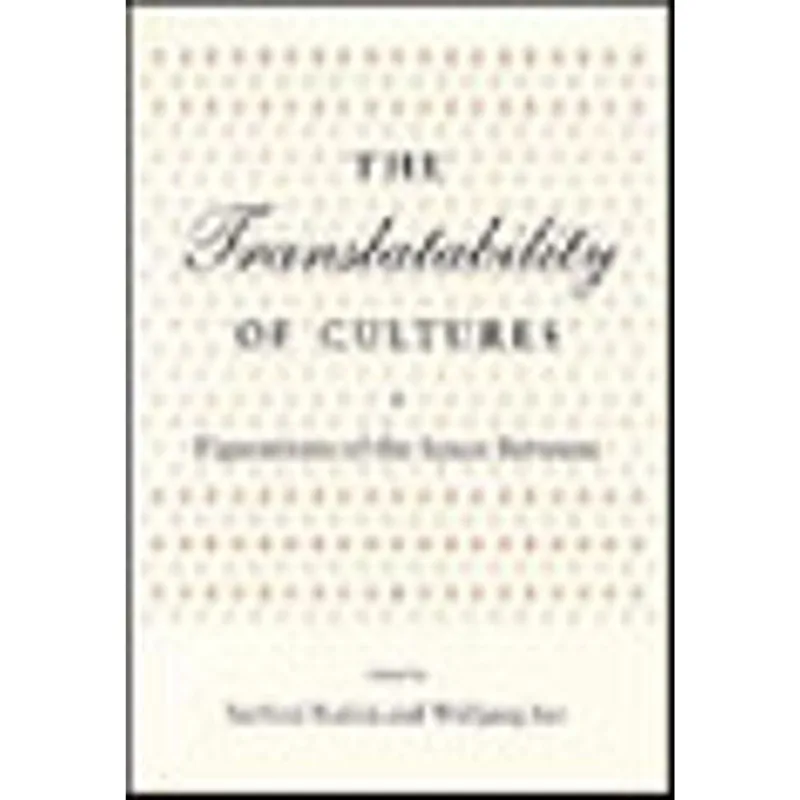 TRANSLATABILITY OF CULTURES