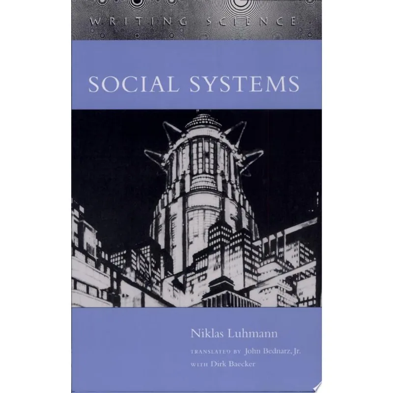 SOCIAL SYSTEMS