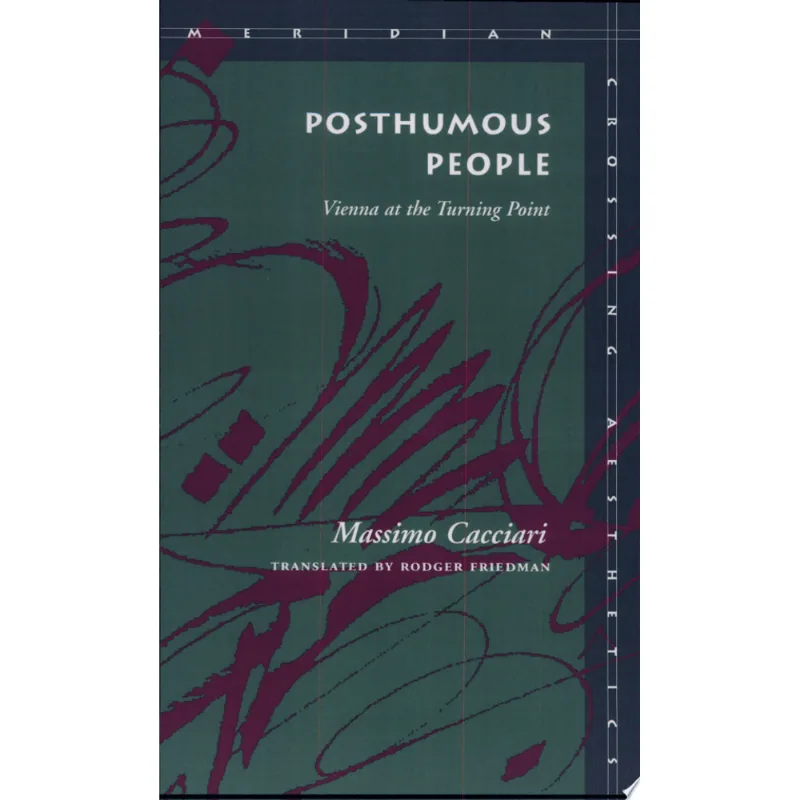 POSTHUMOUS PEOPLE