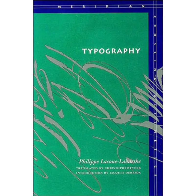 TYPOGRAPHY
