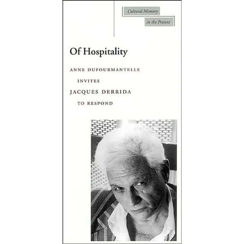 OF HOSPITALITY