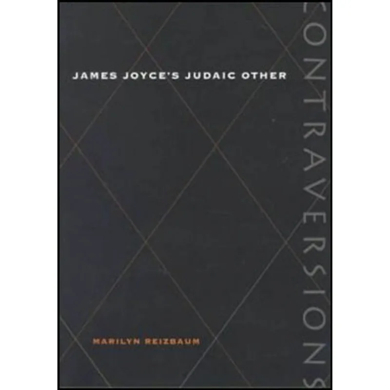 JAMES JOYCE'S JUDAIC OTHER