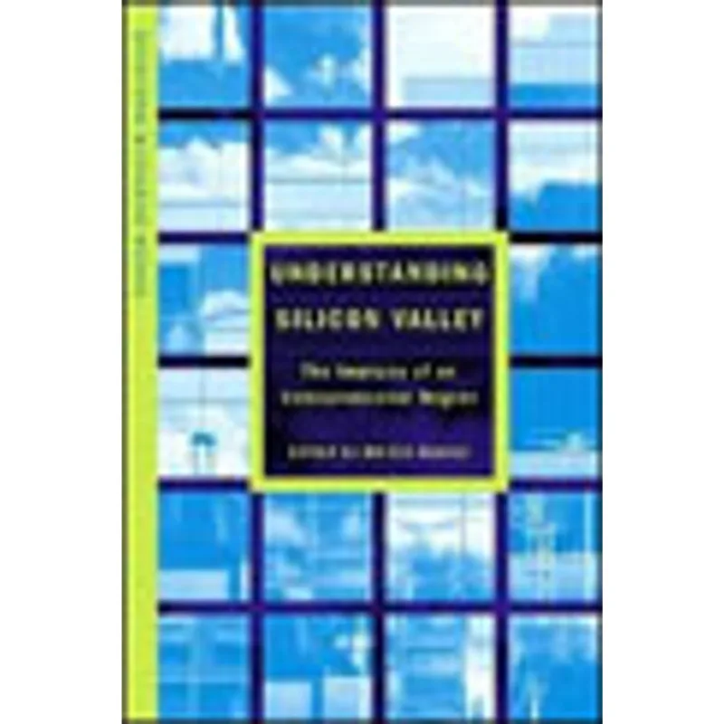 UNDERSTANDING SILICON VALLEY