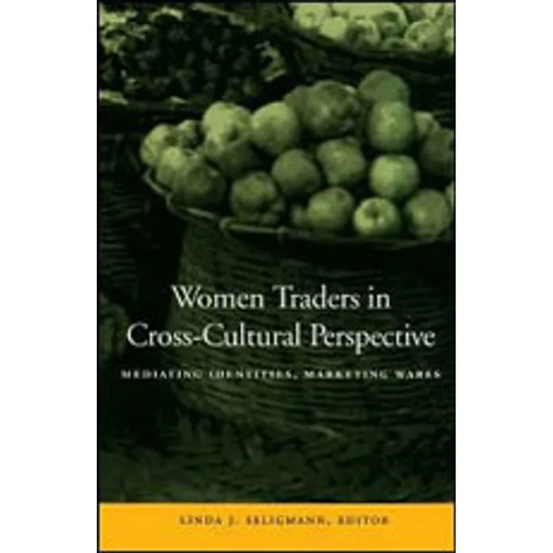 WOMEN TRADER CROSS-CULTURAL PERSPEC