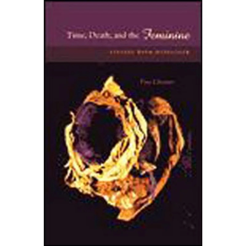 TIME, DEATH AND THE FEMININE - LEVINAS WITH HEIDEGGER