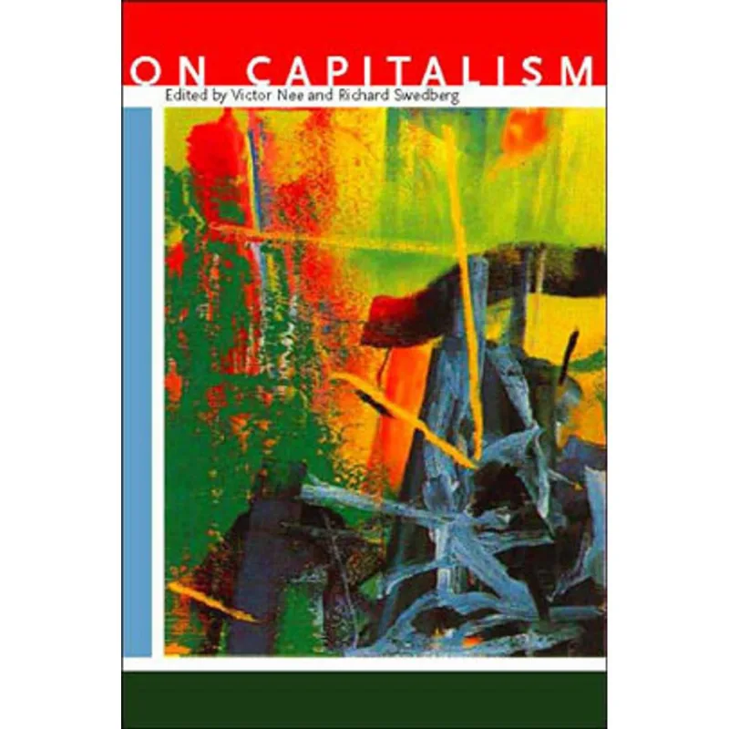 ON CAPITALISM