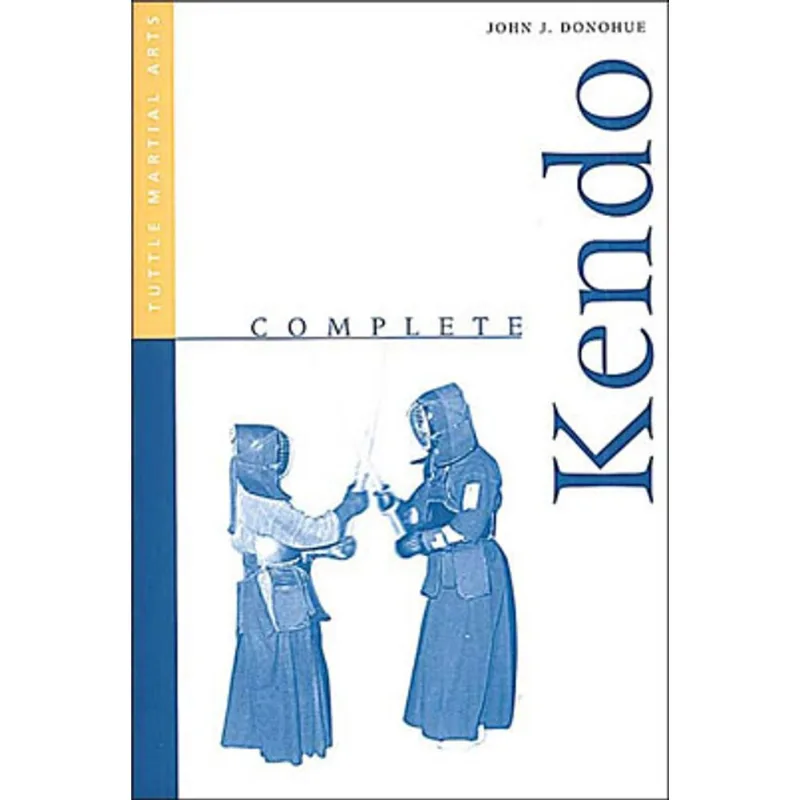 COMPLETE KENDO