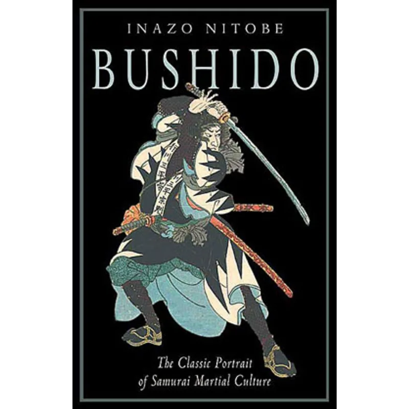 BUSHIDO