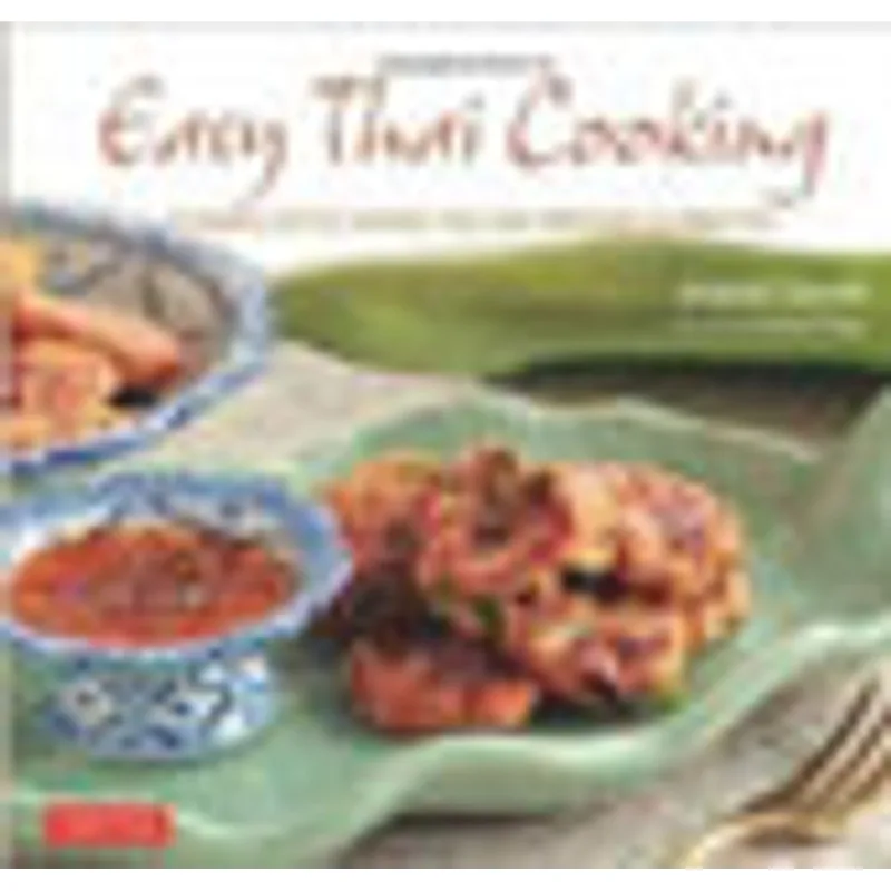 EASY THAI COOKING