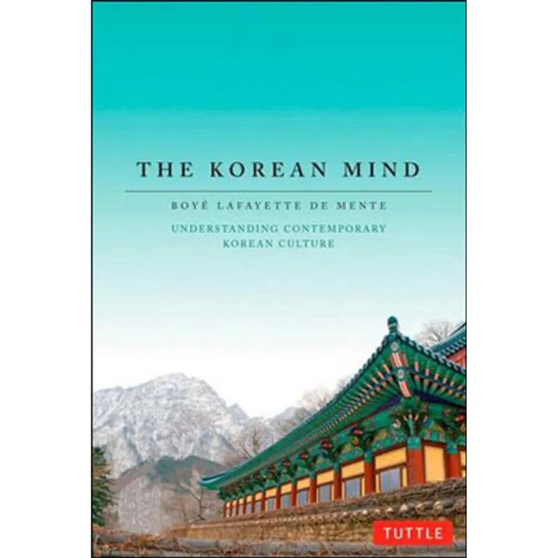 KOREAN MIND, THE