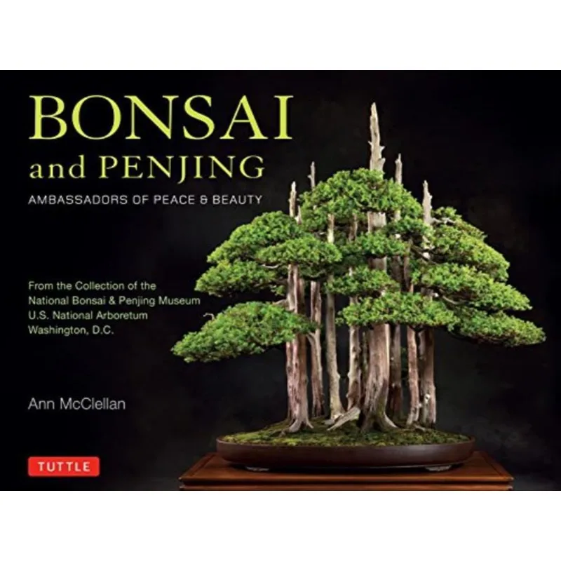 BONSAI AND PENJING
