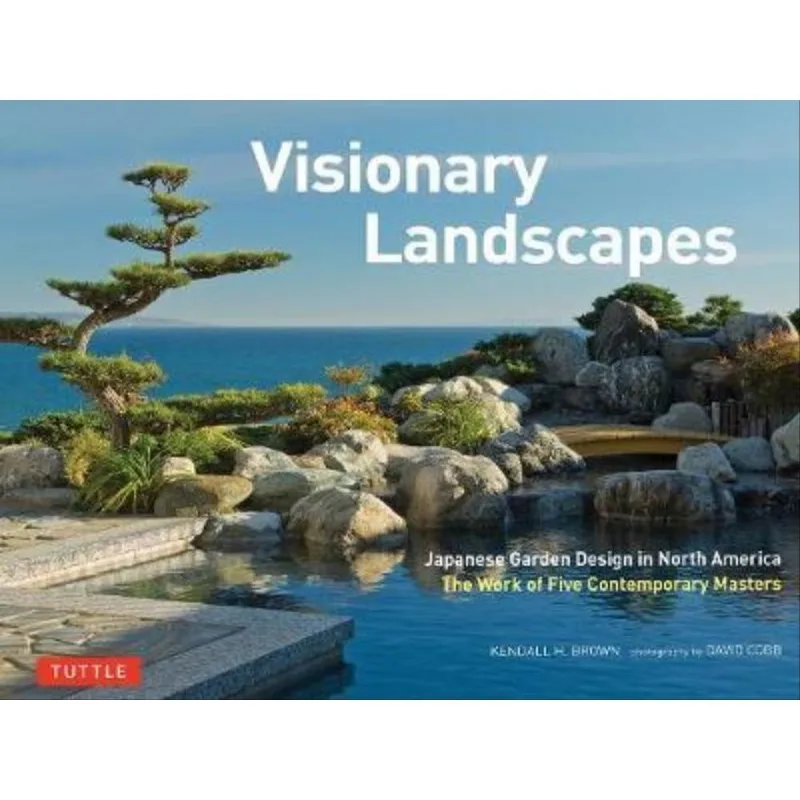VISIONARY LANDSCAPES
