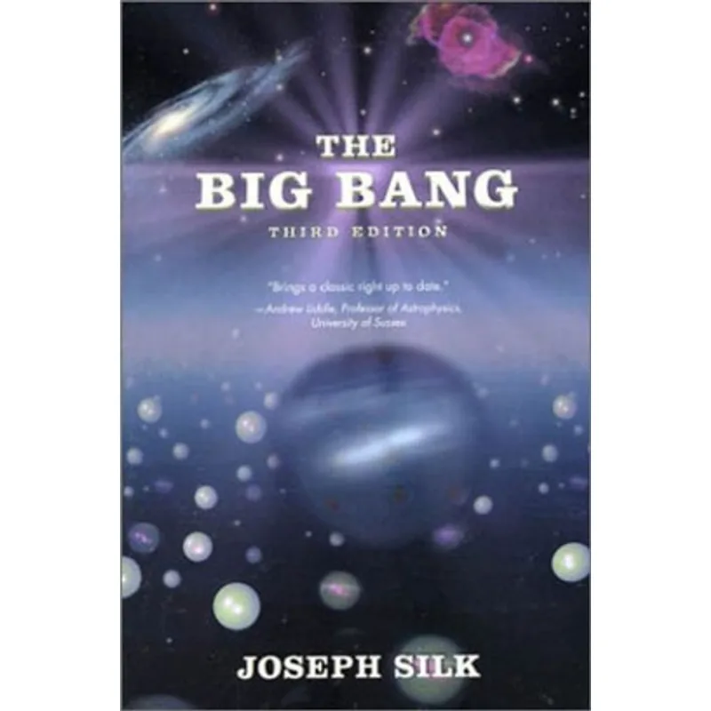 BIG BANG, THE