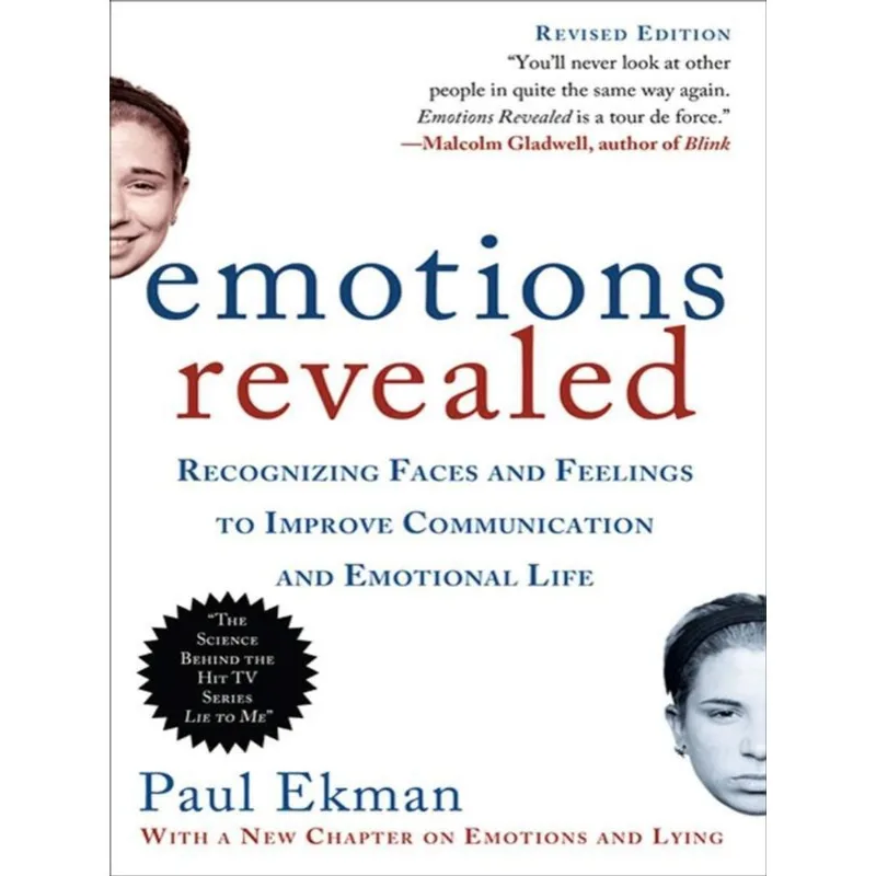 EMOTIONS REVEALED