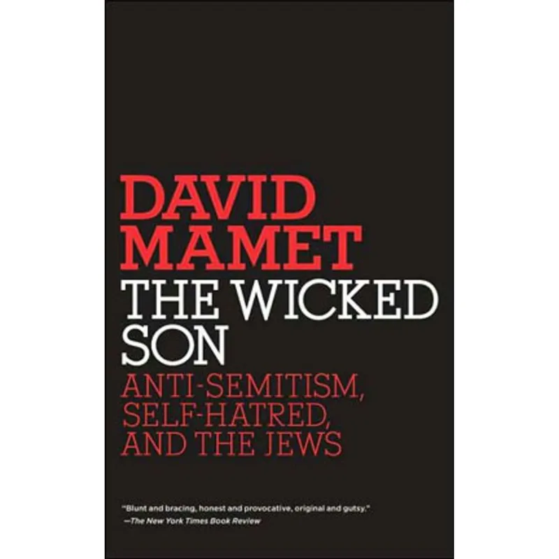 WICKED SON, THE