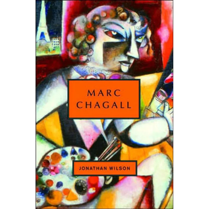MARC CHAGALL