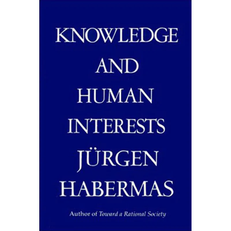 KNOWLEDGE AND HUMAN INTERESTS