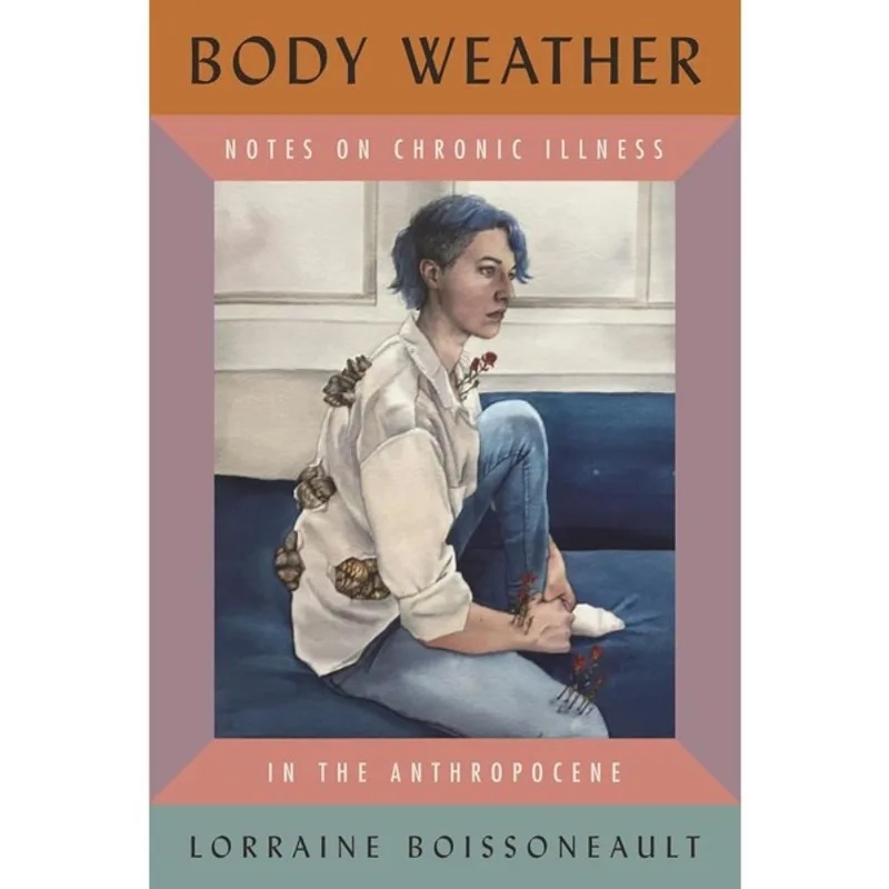BODY WEATHER